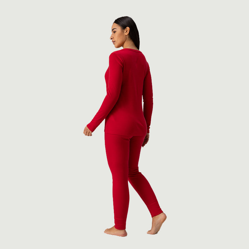 Women's Merino 250g Base Layer Set