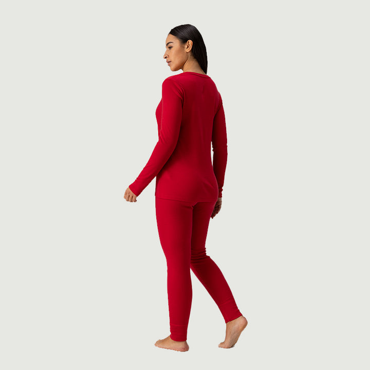 Women's Merino 250g Base Layer Set