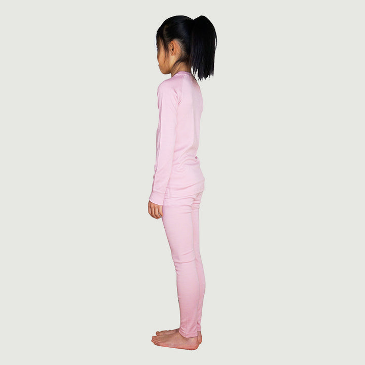 Kids Merino Wool 250g Base Layers Set