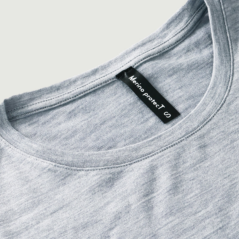 Women's Merino 170g All-Season Long Sleeve Crew Top