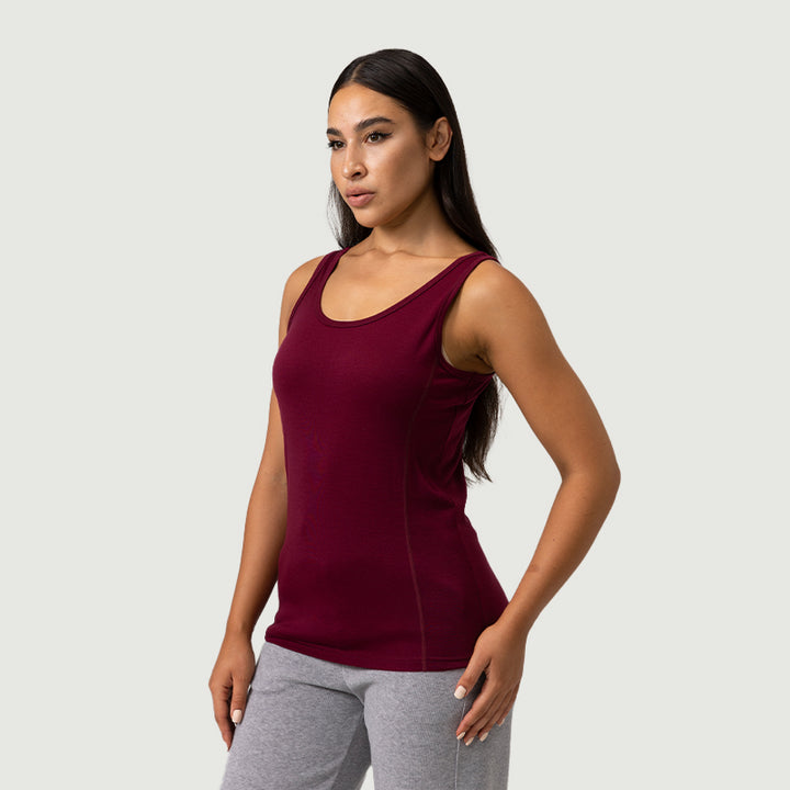 Women's Merino 170g Classic Tank