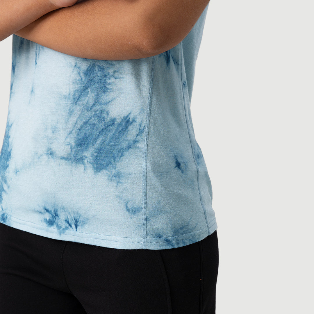 Women's Merino 170g Raglan T-Shirt