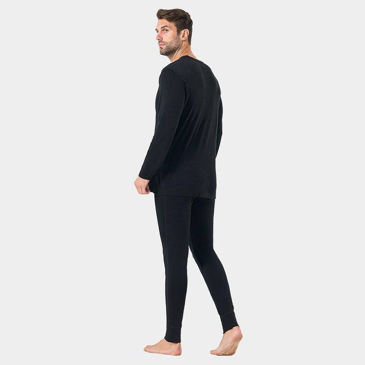 Men's Merino 250g Thermal Base Layer Set