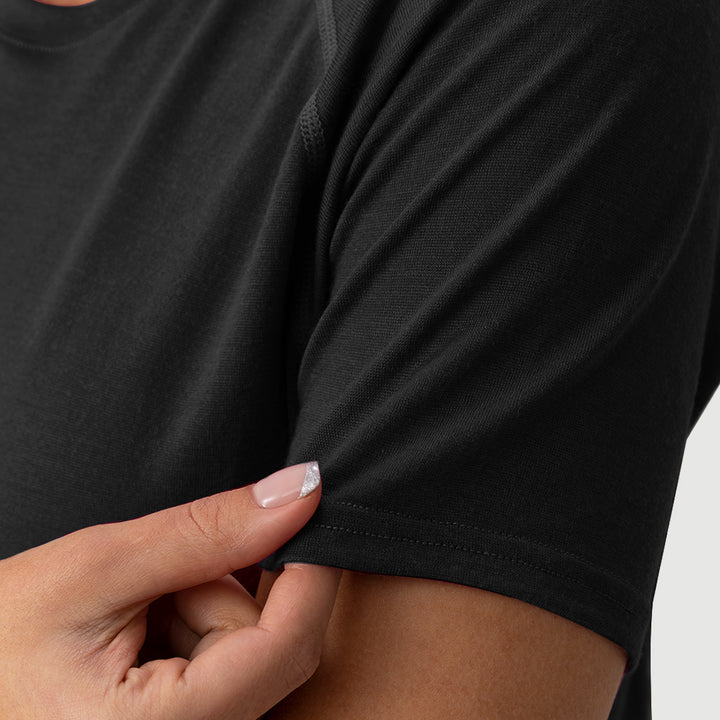 Women's Merino 150g Raglan T-Shirt