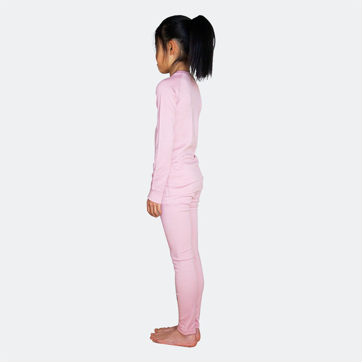 Kids Merino Wool 250g Base Layers Set