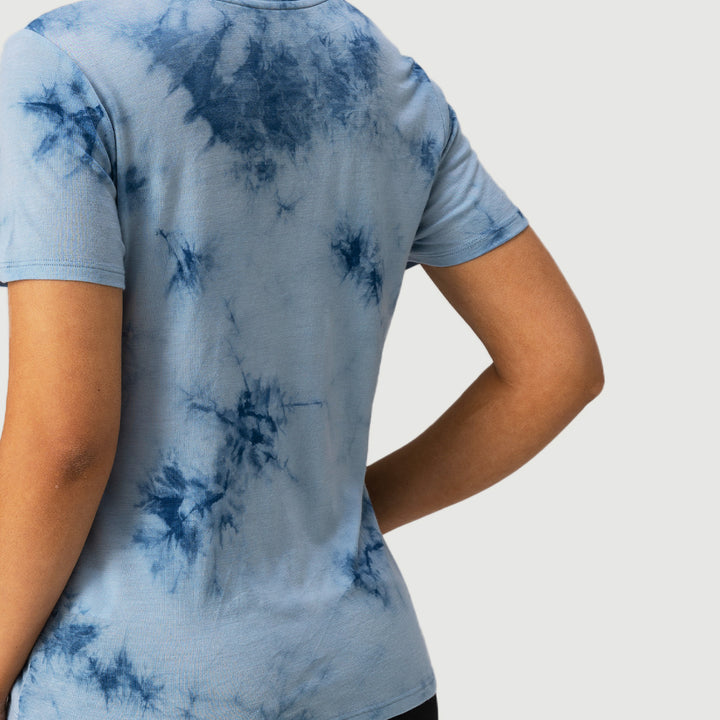 Women’s Merino 170g V-Neck T-Shirt