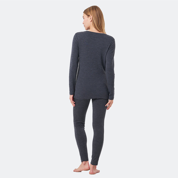 Women's Merino 250g Thermal Base Layer Set