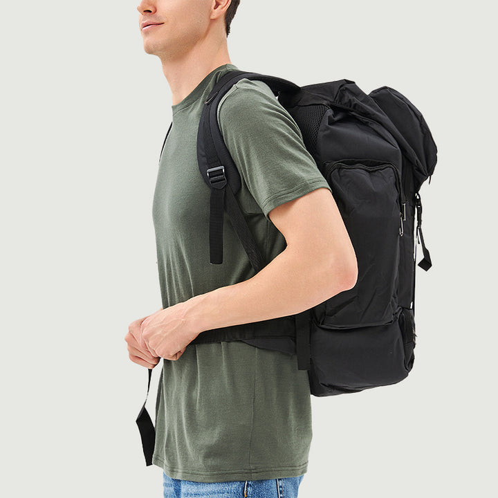 Men's Merino 150g Crew T-Shirt