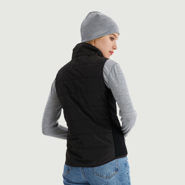 Unisex Merino Wool Vest (U.S. Only) - Final Sale