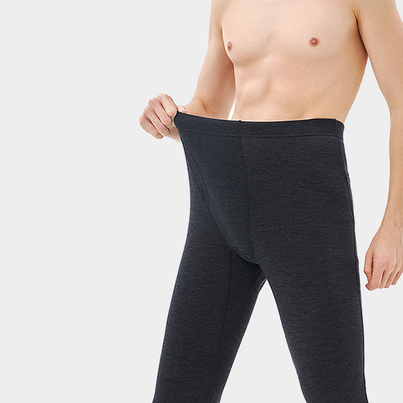 Men's Merino 250g Thermal Bottom