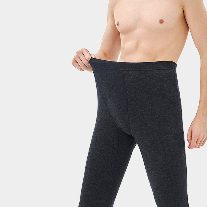 Men's Merino 250g Thermal Bottom
