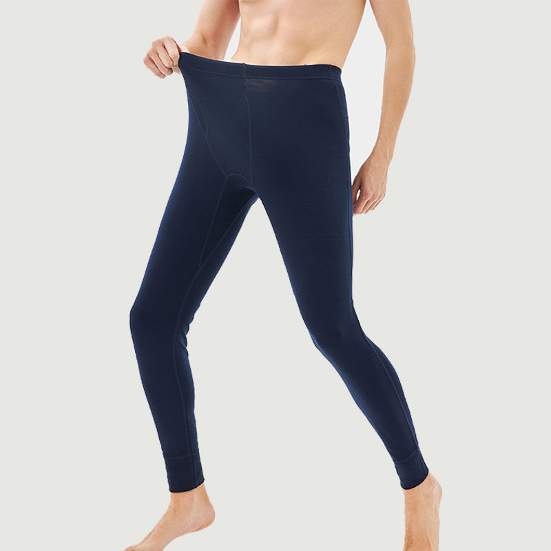Men's Merino 250g Thermal Bottom