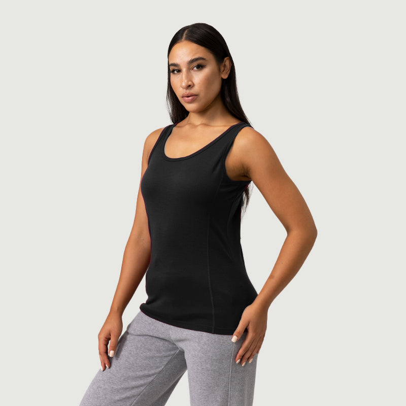 Women's Merino 170g Classic Tank