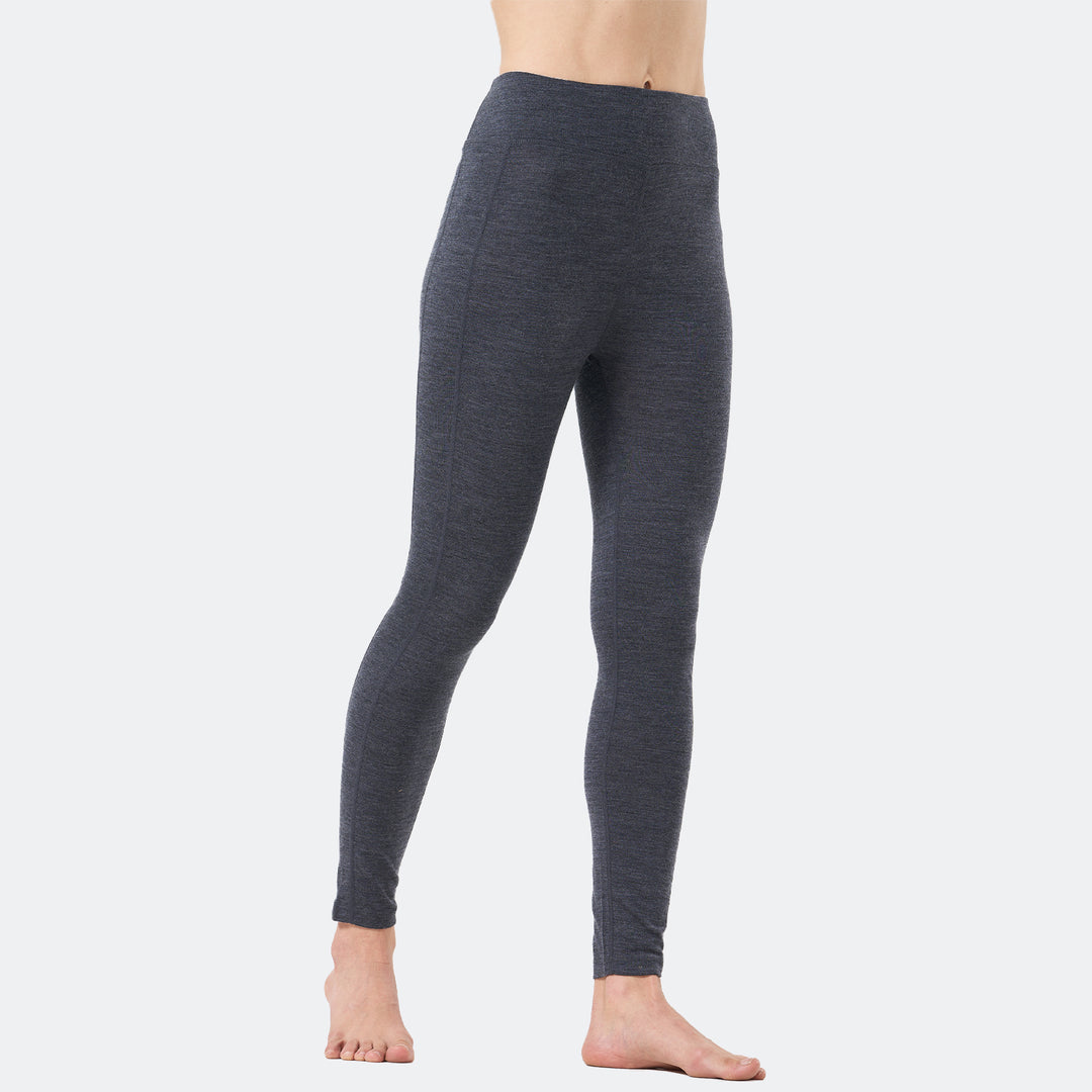 Women's Merino 200g Thermal Bottom