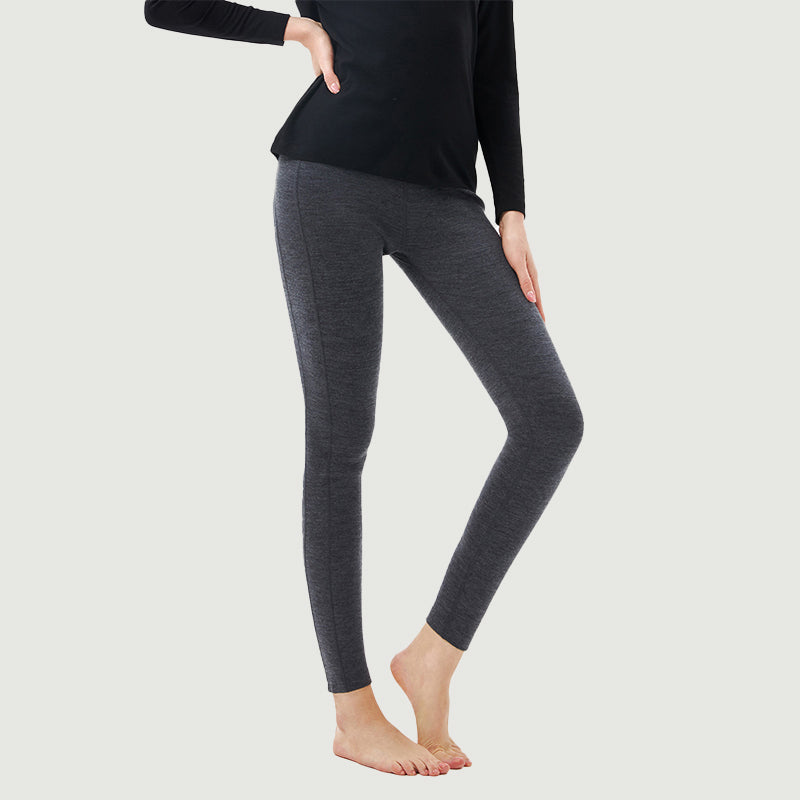 Women's Merino 250g Thermal Bottom
