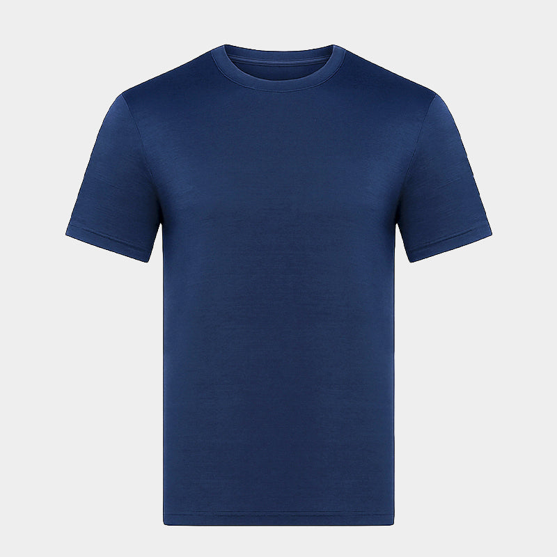 Men's Merino Blend 150g Short Sleeve T-Shirt