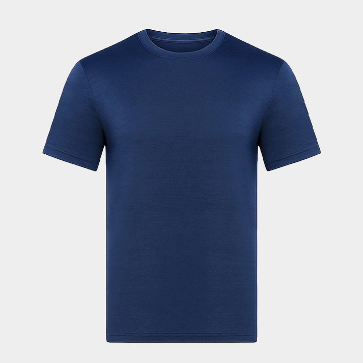 Men's Merino Blend 150g Short Sleeve T-Shirt