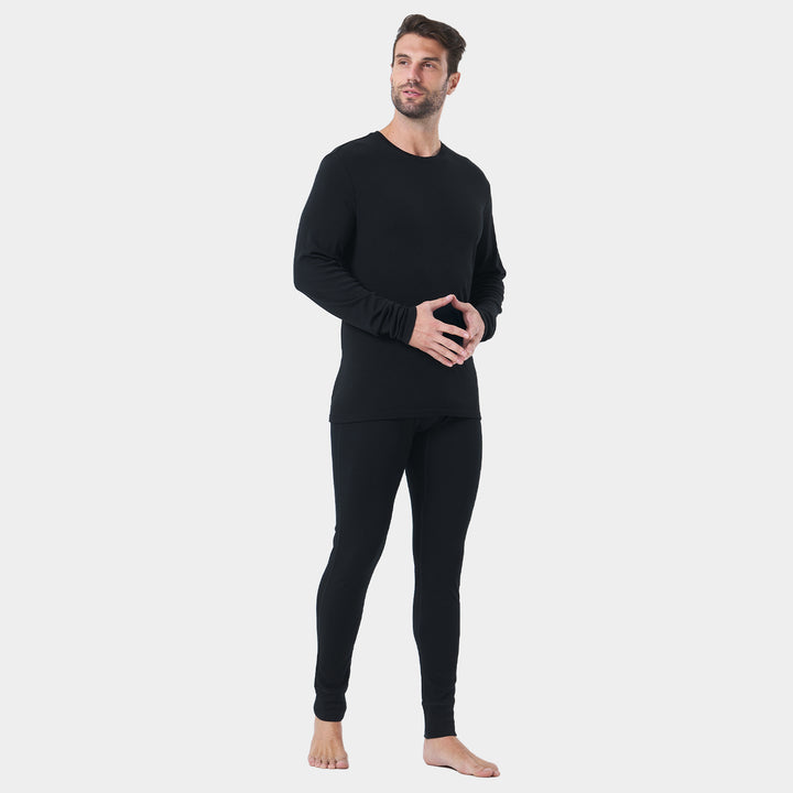 Men's Merino 250g Thermal Base Layer Set