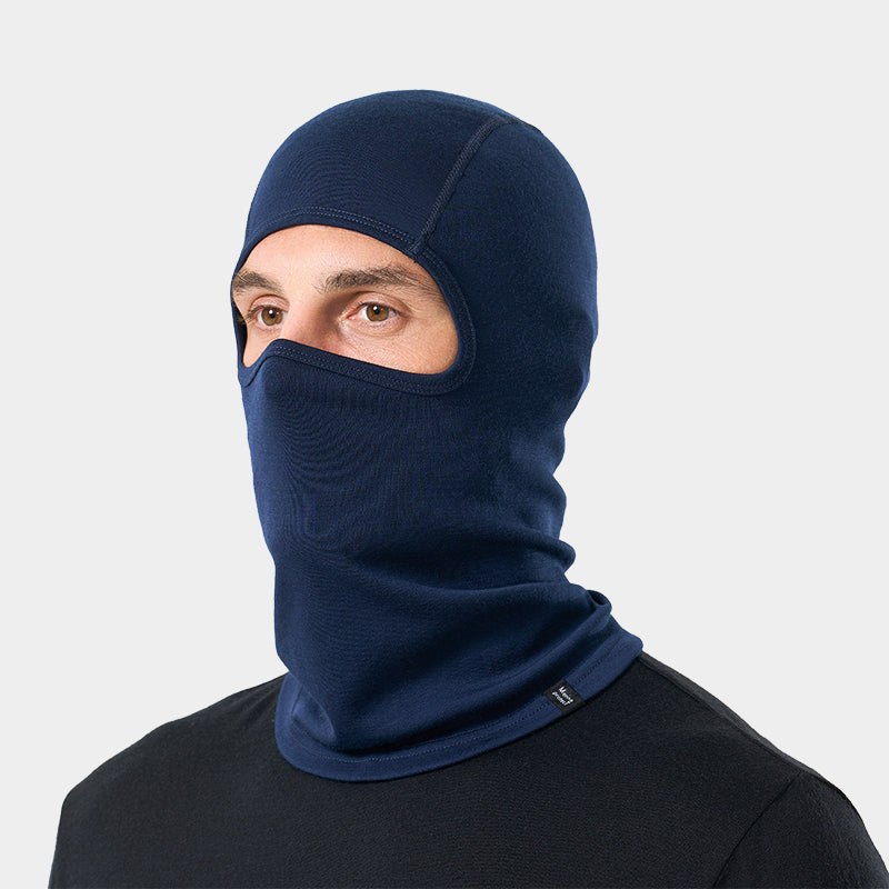 Merino 250g Balaclava