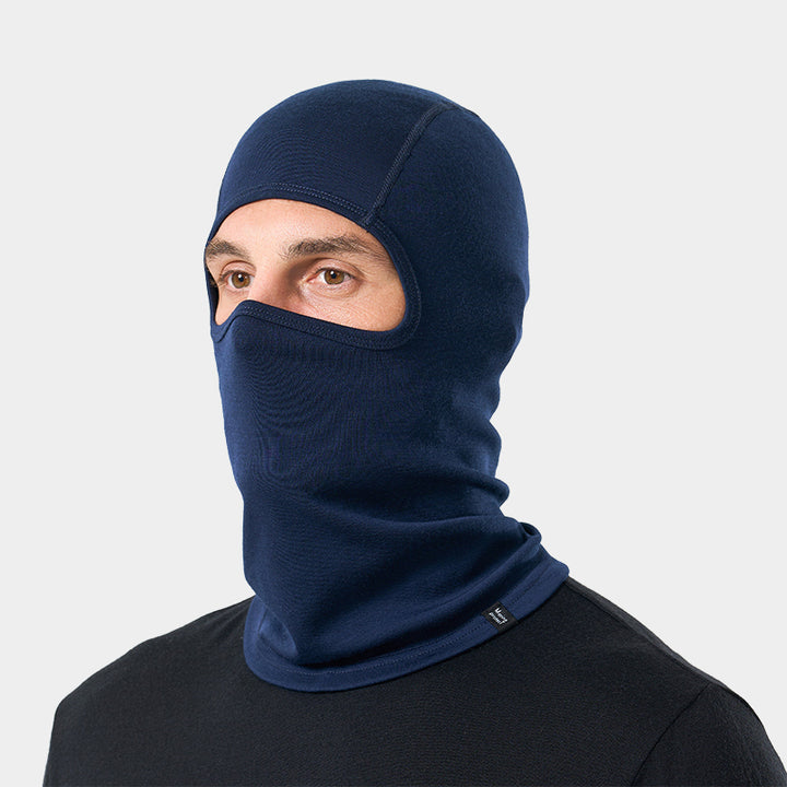Merino 250g Balaclava