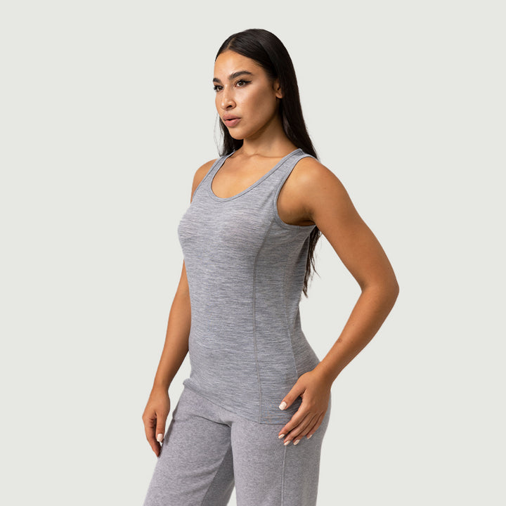Women's Merino 170g Classic Tank