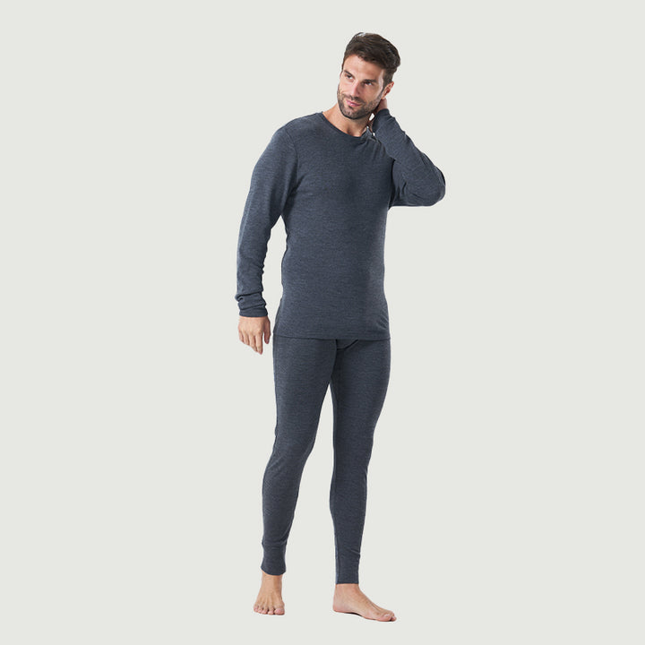 Men's Merino 250g Thermal Base Layer Set