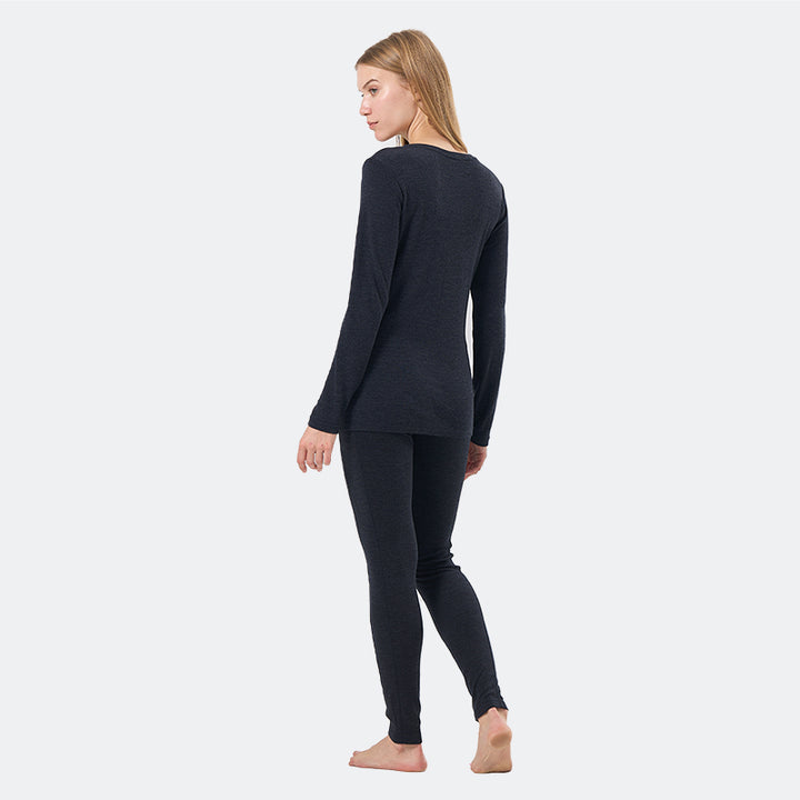 Women's Merino 250g Thermal Base Layer Set