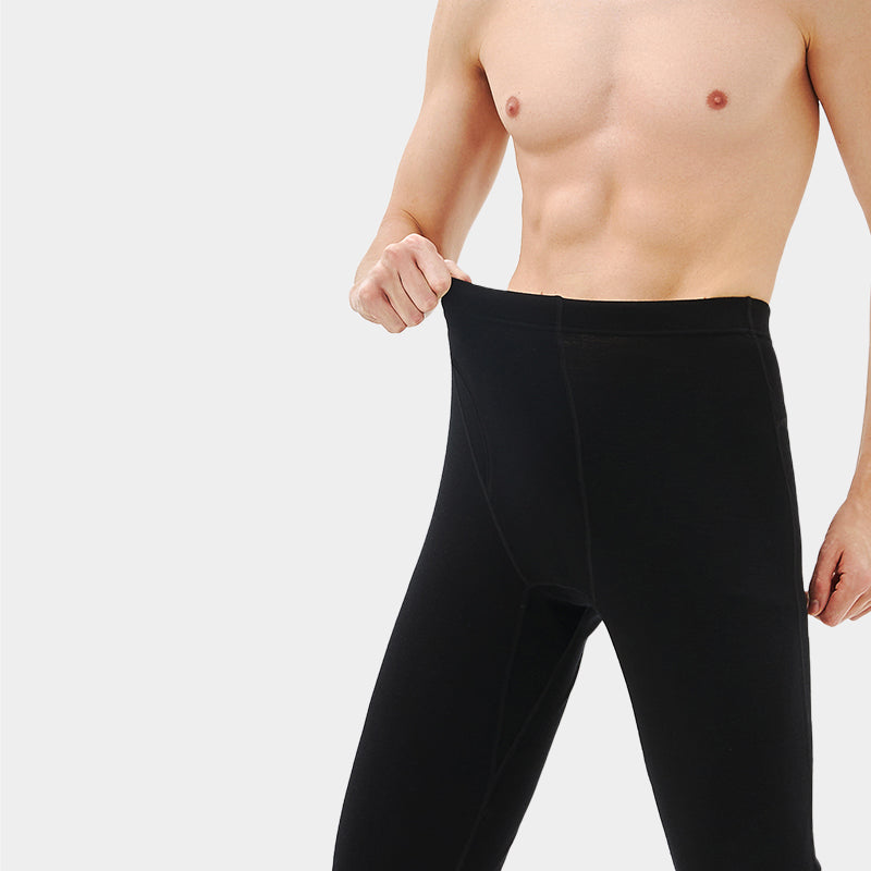Men's Merino 250g Thermal Bottom