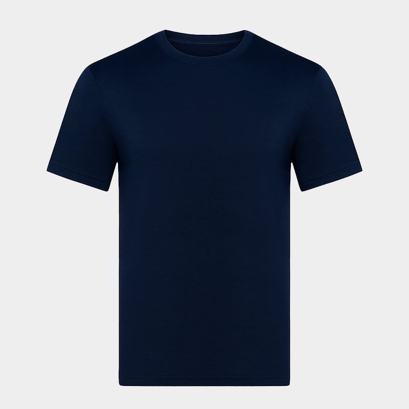 Men's Merino Blend 180g Short Sleeve T-Shirt
