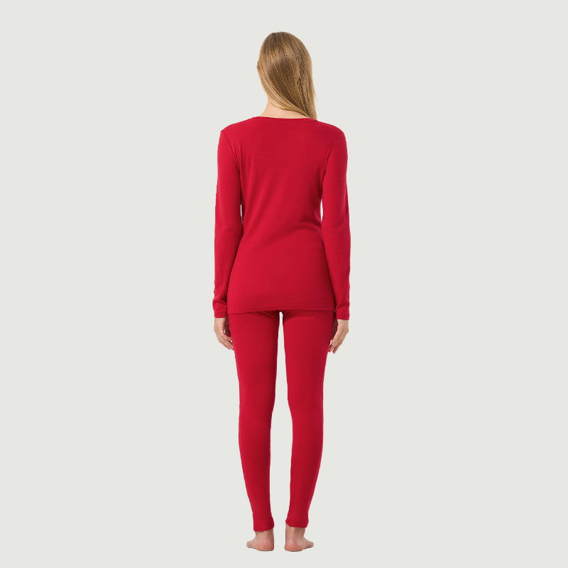 Women's Merino 250g Thermal Base Layer Set