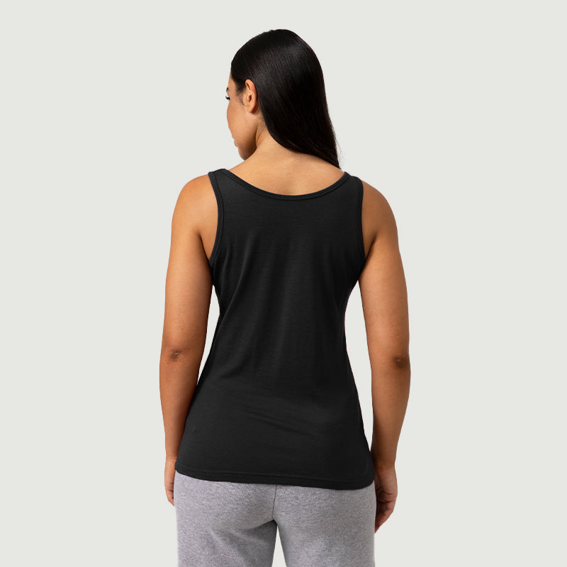 Women's Merino 170g Classic Tank