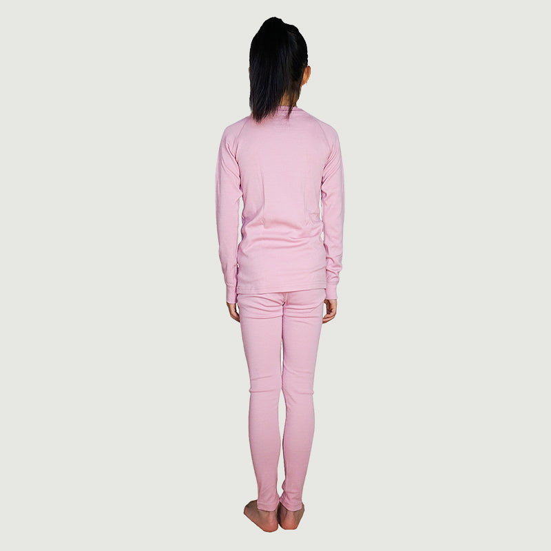 Kids Merino Wool 250g Base Layers Set