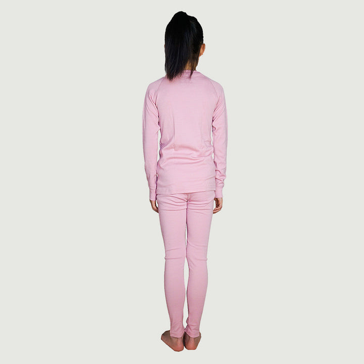 Kids Merino Wool 250g Base Layers Set