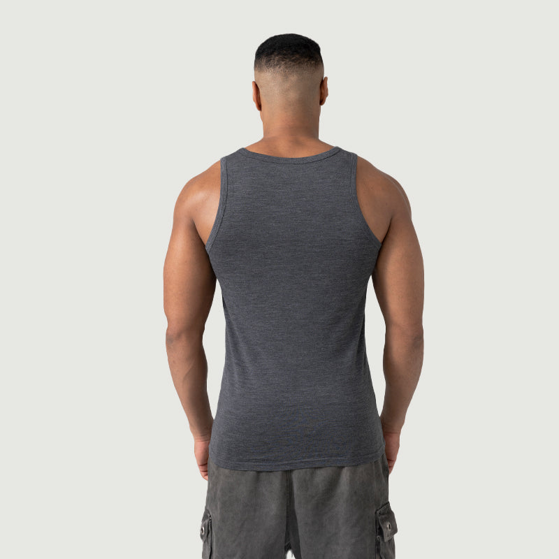 Men's Merino 170g Classic Tank