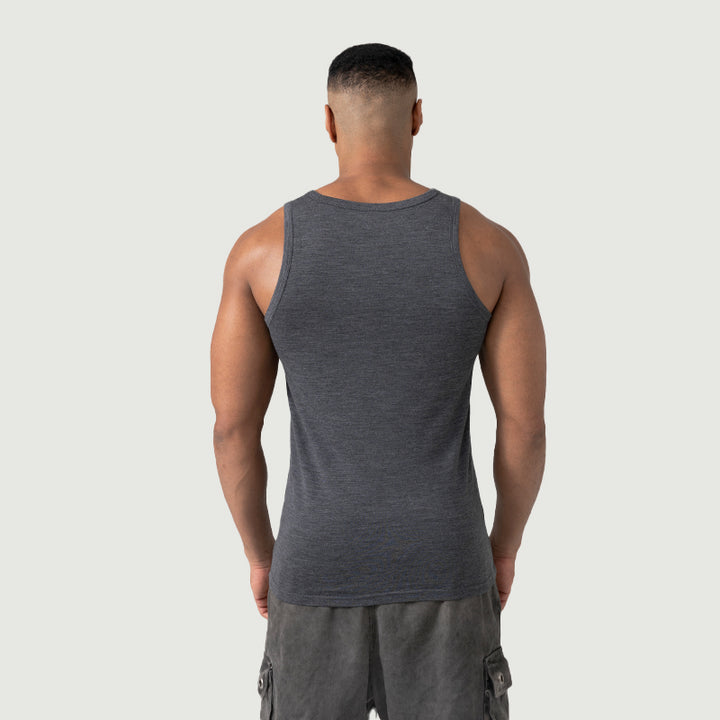Men's Merino 170g Classic Tank