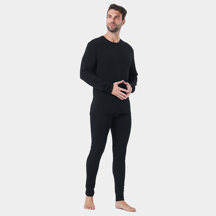Men's Merino 250g Thermal Base Layer Set