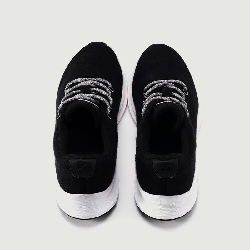Men's Merino Lace Up Shoes (U.S. Only) - Final Sale