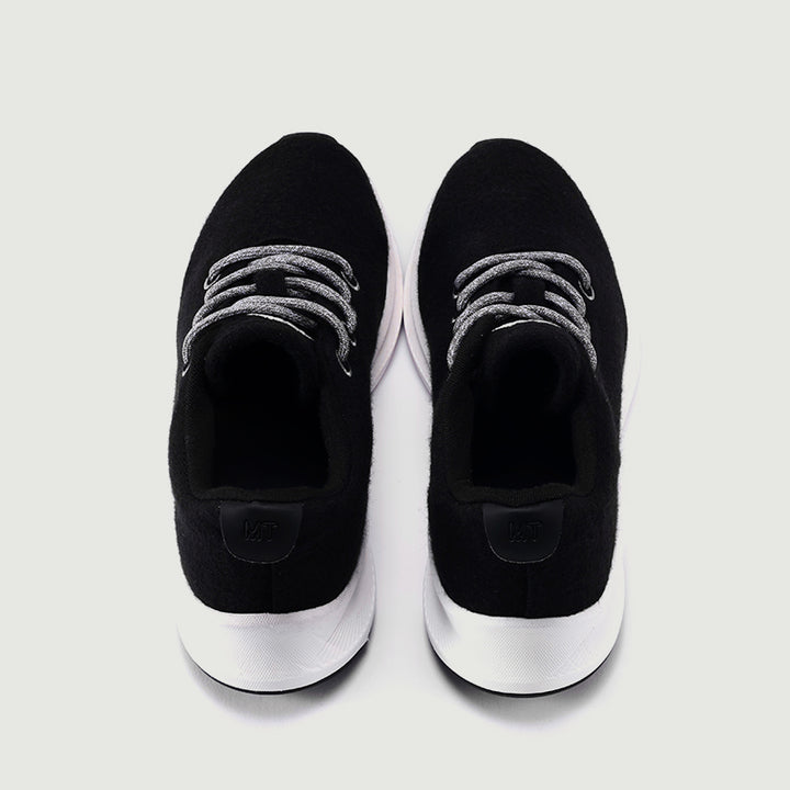 Men's Merino Lace Up Shoes (U.S. Only) - Final Sale