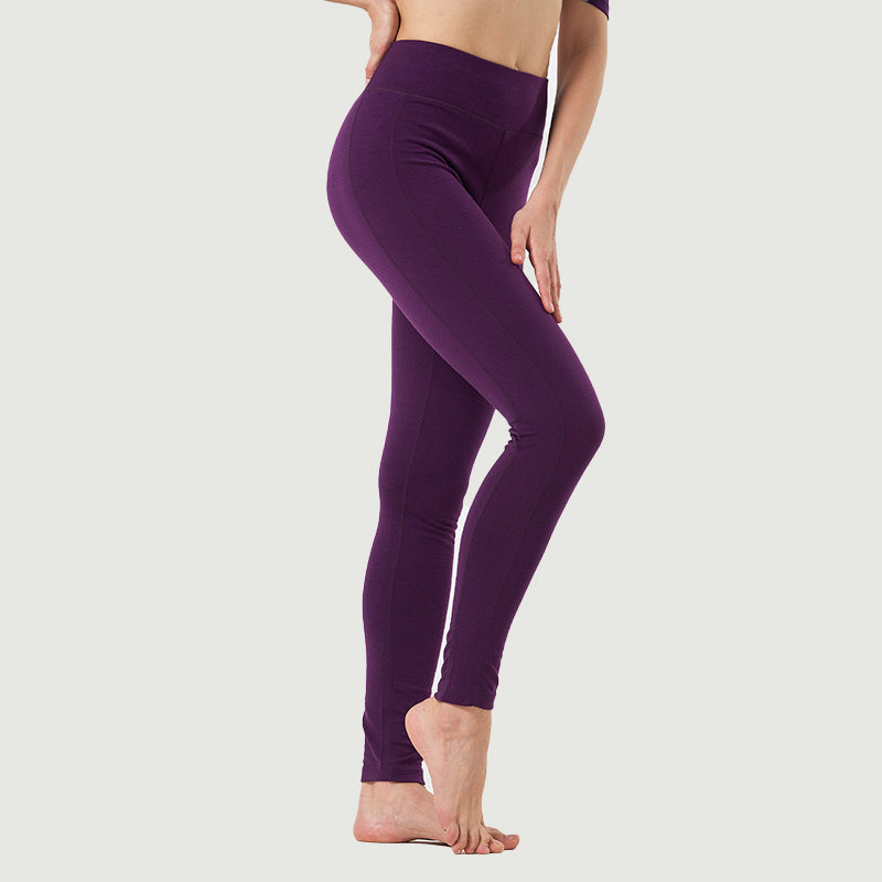 Women's Merino 200g Thermal Bottom