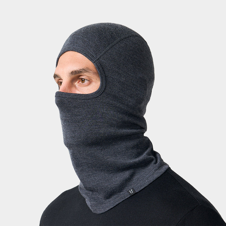 Merino 250g Balaclava