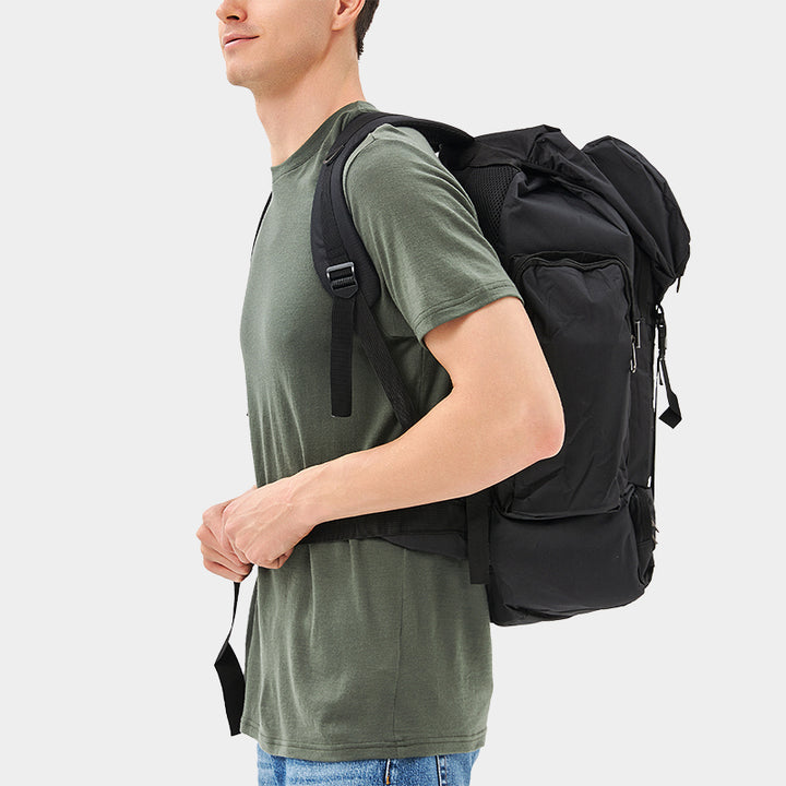 Men's Merino 150g Crew T-Shirt