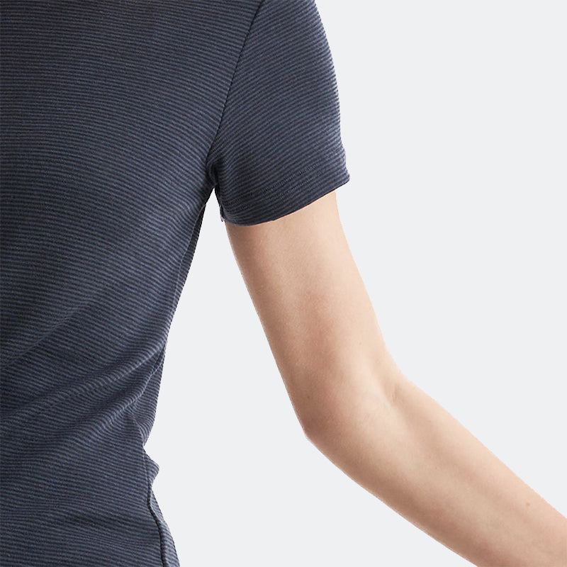Women's Merino 200g Crew T-Shirt
