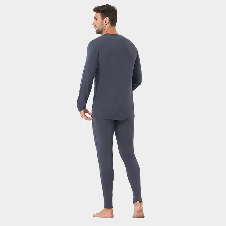 Men's Merino 250g Thermal Base Layer Set