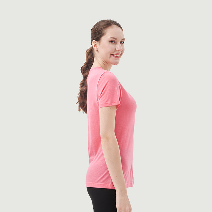 Women's Merino 150g Crew T-Shirt