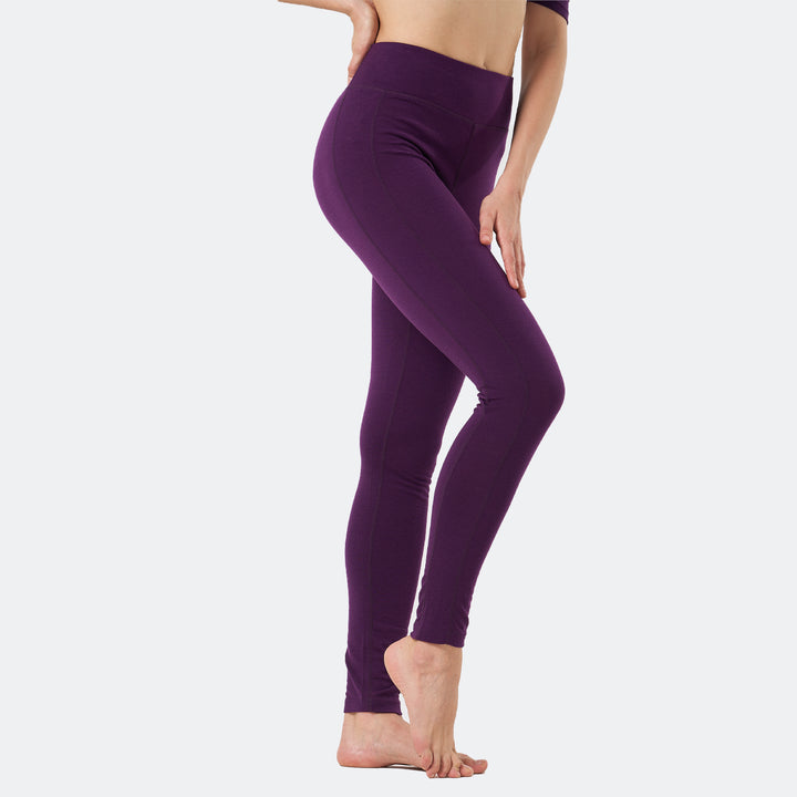 Women's Merino 200g Thermal Bottom