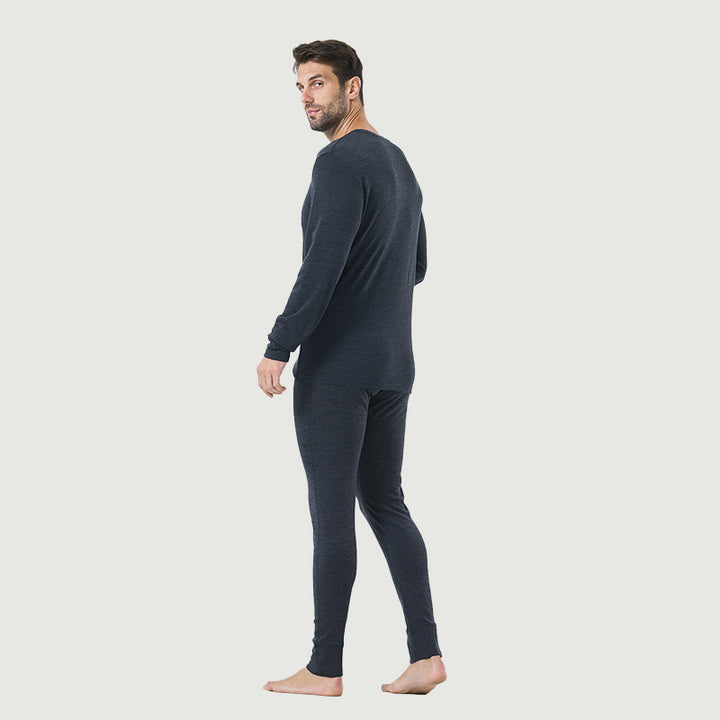 Men's Merino 250g Thermal Base Layer Set