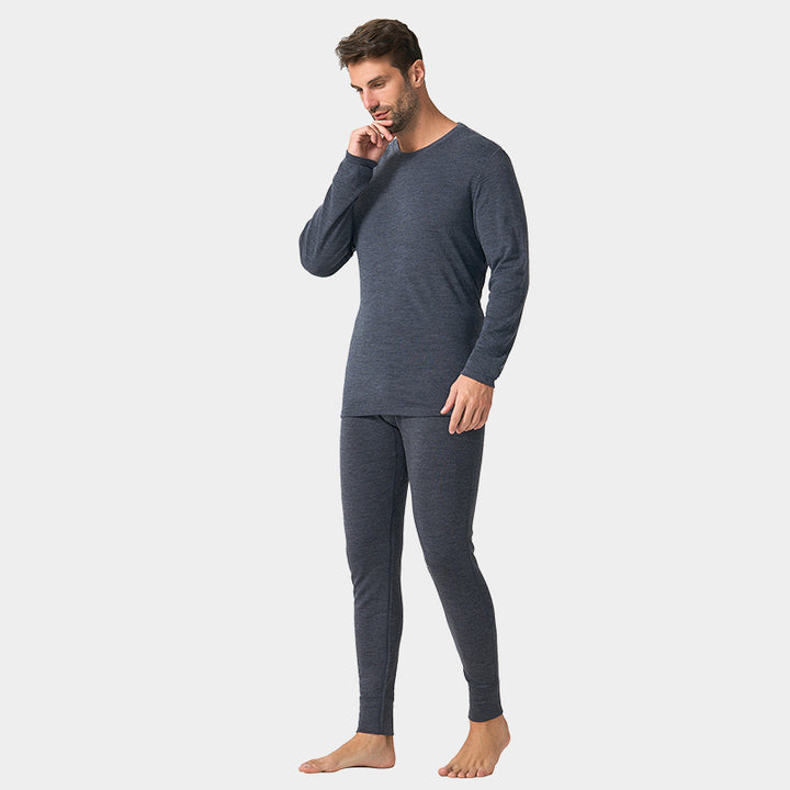 Men's Merino 250g Thermal Base Layer Set
