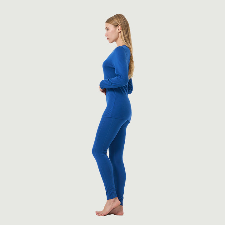 Women's Merino 200g Thermal Base Layer Set