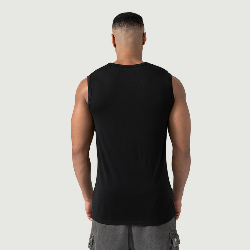 Men's Merino 170g Sleeveless Tank
