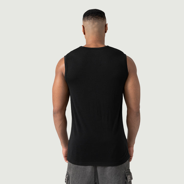 Men's Merino 170g Sleeveless Tank